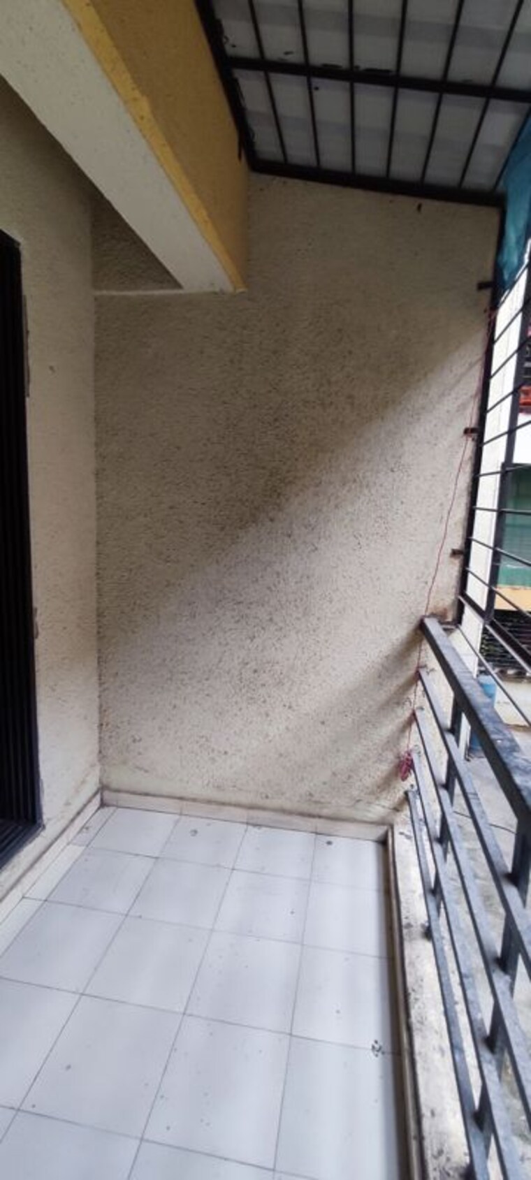 Balcony, sankalp-heights 1 Bedroom 380 Sq.Ft. Apartment In Nalasopara West Palghar 10724424
