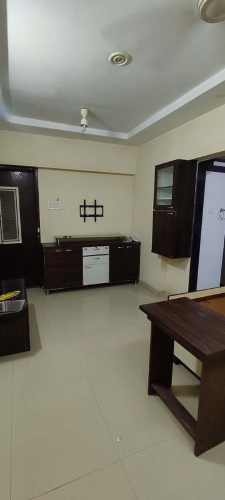 Living Room, sankalp-heights 1 Bedroom 380 Sq.Ft. Apartment In Nalasopara West Palghar 10724424