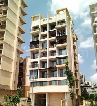 1 BHK +Apartment For Rent in Giriraj Platinum Icon in Kharghar, Navi Mumbai
