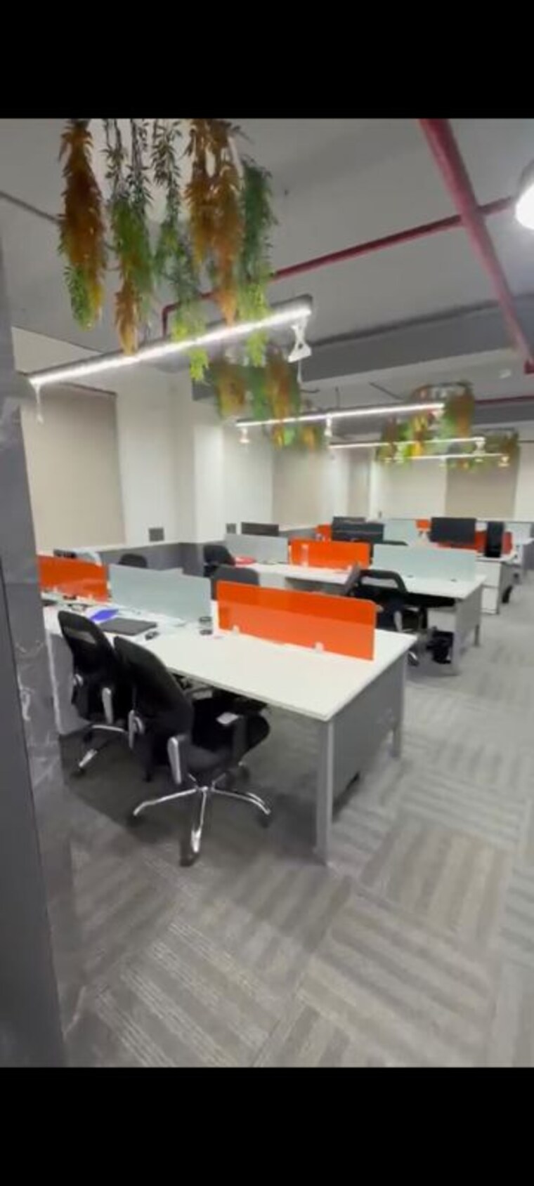Team Area, sector 63 Commercial Office Space 600 Sq.Ft. In Sector 63 Noida 10730473
