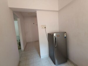 Building Lobby in 1 BHK Apartment at Kanakia Sra CHS, Andheri East – for Rent