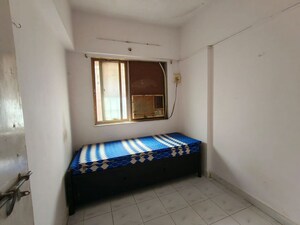 Bedroom in 1 BHK Apartment at Kanakia Sra CHS, Andheri East – for Rent