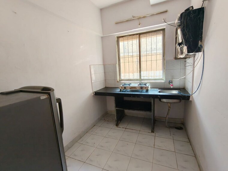 Kitchen, kanakia-sra-chs 1 Bedroom 300 Sq.Ft. Apartment In Andheri East Mumbai 10729774