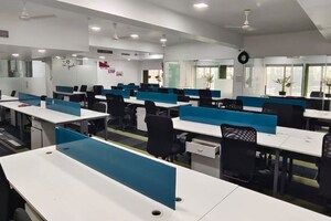  Office Space For Rent in Center Point, Andheri East