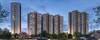 3 BHK +  2400 Sq.Ft. Apartment in Godrej Arden