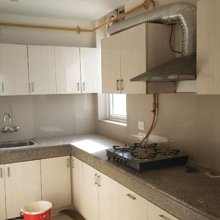 Kitchen, emaar-the-palm-drive-the-premier-terraces 2 Bedroom 1188 Sq.Ft. Apartment In Sector 66 Gurgaon 10730495