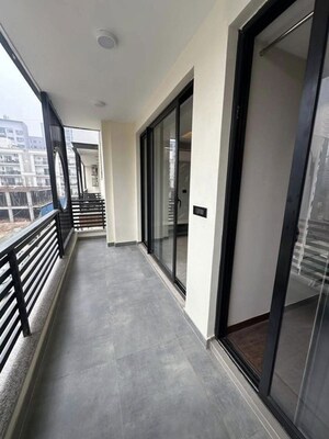 Balcony in 3 BHK Apartment at M3M Capital, Sector 113 – for Sale