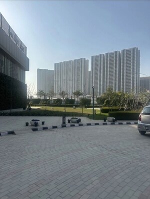 3 BHK Apartment – Exterior View View at M3M Capital, Sector 113 - for Sale