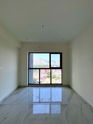 Bedroom in 3 BHK Apartment at Raymond The Invictus By GS, Pokhran Road No One – for Sale