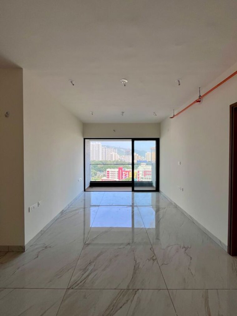 undefined, raymond-the-invictus-by-gs 3 Bedroom 1550 Sq.Ft. Apartment In Pokhran Road No One Thane 10730502