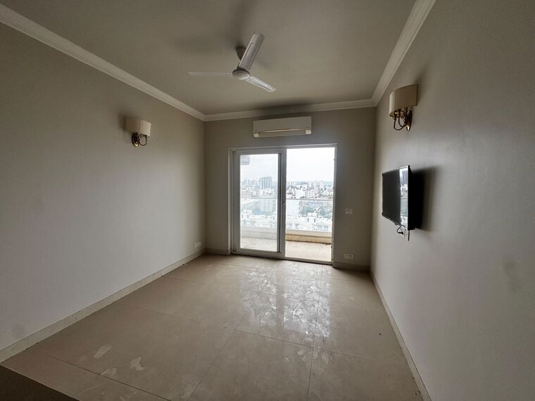 Hall, central-park-flower-valley Studio 1018 Sq.Ft. Apartment In Sohna Sector 33 Gurgaon 10730482