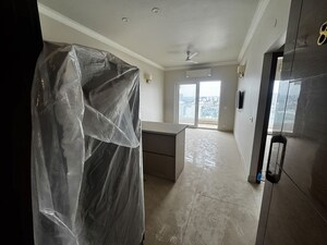 Kitchen/pantry in Studio Apartment at Central Park Flower Valley, Sohna Sector 33 – for Rent
