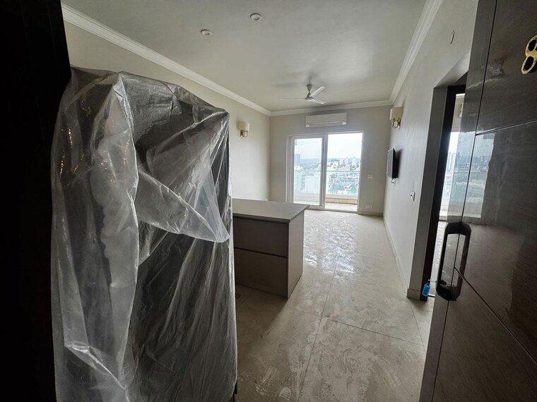 Kitchen/pantry, central-park-flower-valley Studio 1018 Sq.Ft. Apartment In Sohna Sector 33 Gurgaon 10730482
