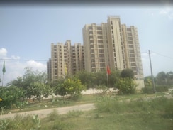 3.5 BHK +Apartment For Sale in Ashadeep Vedanta
