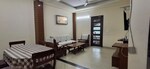 2 BHK +  1500 Sq.Ft. Builder Floor in Sushant Lok I