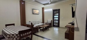 2 BHK Builder Floor For Rent in Sushant Lok I