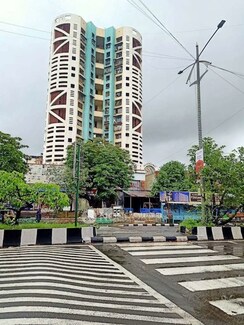 3 BHK +Apartment For Rent in Sai Chaturbhuj Apartment