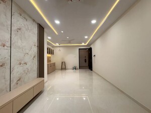 Living Room in 2 BHK Apartment at Kolte Patil Alora, Santacruz East – for Rent