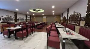Dining area in  Shop at Murthal – for Rent