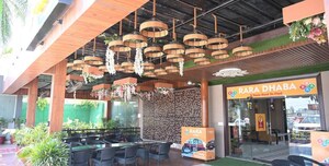 Shop – Exterior View View at Murthal - for Rent