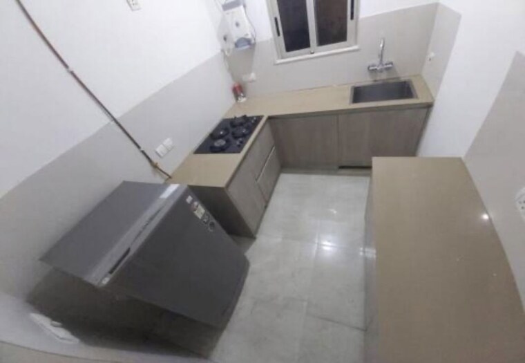 Kitchen, hiranandani-rodas-enclave-leona 1 Bedroom 680 Sq.Ft. Apartment In Ghodbunder Road Thane 10730518