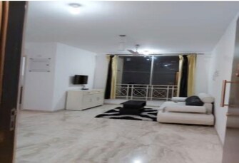 1 BHK Apartment For Rent in Hiranandani Rodas Enclave Leona in Ghodbunder Road, Thane