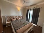 Studio  +  1018 Sq.Ft. Apartment in Central Park Flower Valley Aqua Front Towers