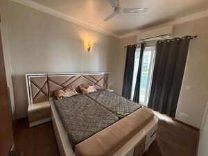 Studio Apartment For Rent in Central Park Flower Valley Aqua Front Towers, Sohna Sector 33