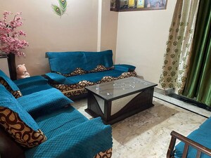 3 BHK Builder Floor For Rent in Sector 14