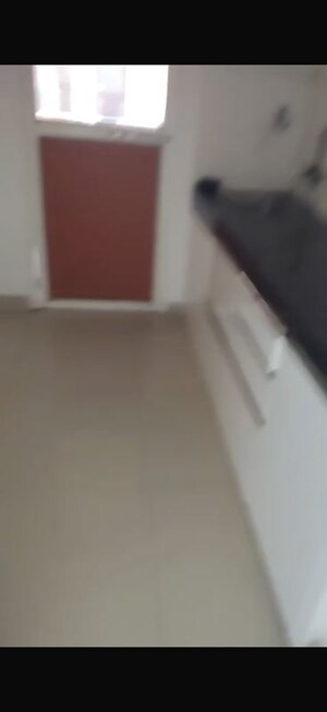 Building Lobby in 2 BHK Apartment at DB Realty Orchid Ozone, Ketkipada – for Rent