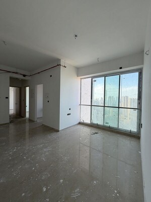 2 BHK Apartment For Sale in Marathon Monte South, Byculla West