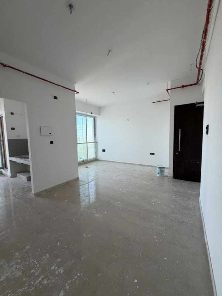 Room, marathon-monte-south 2 Bedroom 980 Sq.Ft. Apartment In Byculla West Mumbai 10730529