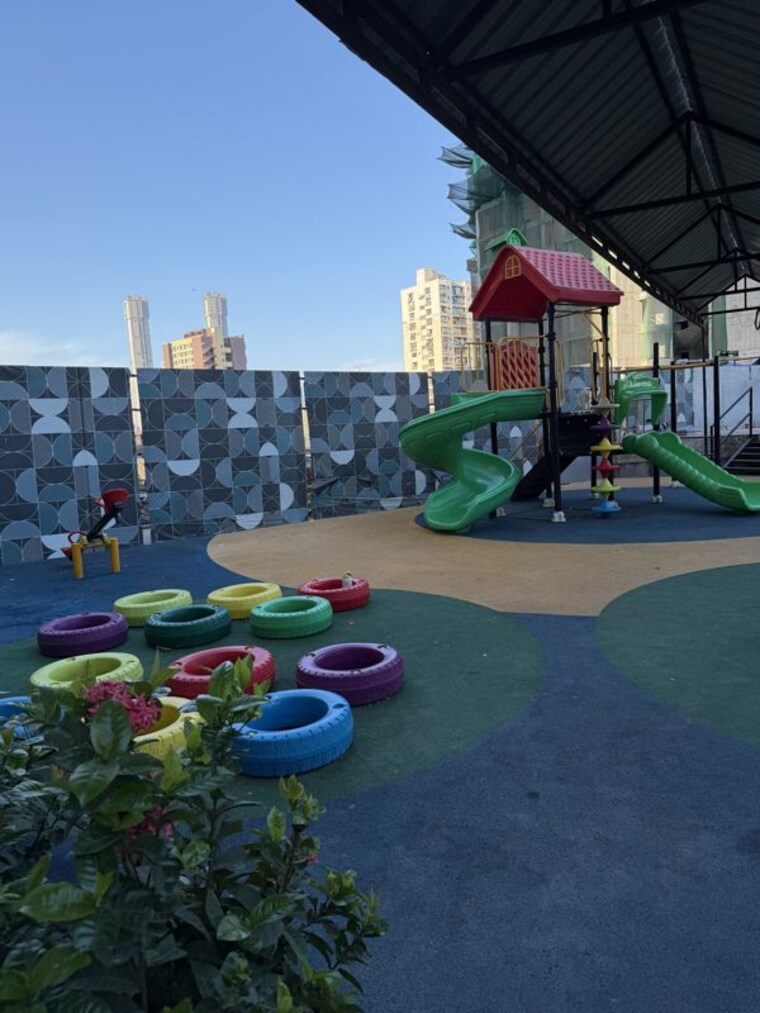 Exterior View, marathon-monte-south 2 Bedroom 980 Sq.Ft. Apartment In Byculla West Mumbai 10730529