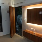 3 BHK +  1350 Sq.Ft. Villa in Home Kamakhya Villas
