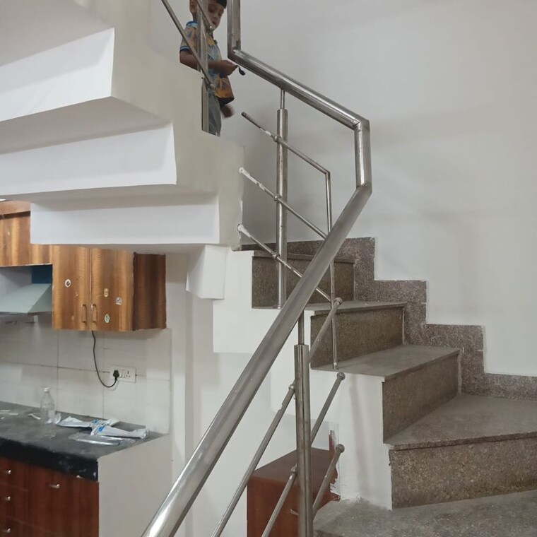undefined, home-kamakhya-villas 3 Bedroom 1350 Sq.Ft. Villa In Gaur City 1 Greater Noida 10730515