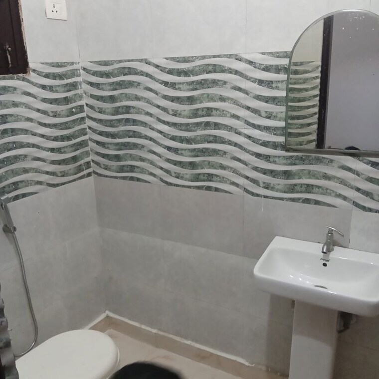 Bathroom, home-kamakhya-villas 3 Bedroom 1350 Sq.Ft. Villa In Gaur City 1 Greater Noida 10730515
