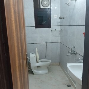 Bathroom in 3 BHK Villa at Home Kamakhya Villas, Gaur City 1 – for Rent