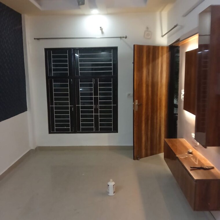 Living Room, home-kamakhya-villas 3 Bedroom 1350 Sq.Ft. Villa In Gaur City 1 Greater Noida 10730515