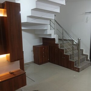 Living Room in 3 BHK Villa at Home Kamakhya Villas, Gaur City 1 – for Rent