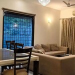 2 BHK +  973 Sq.Ft. Apartment in Unitech Uniworld Gardens 2