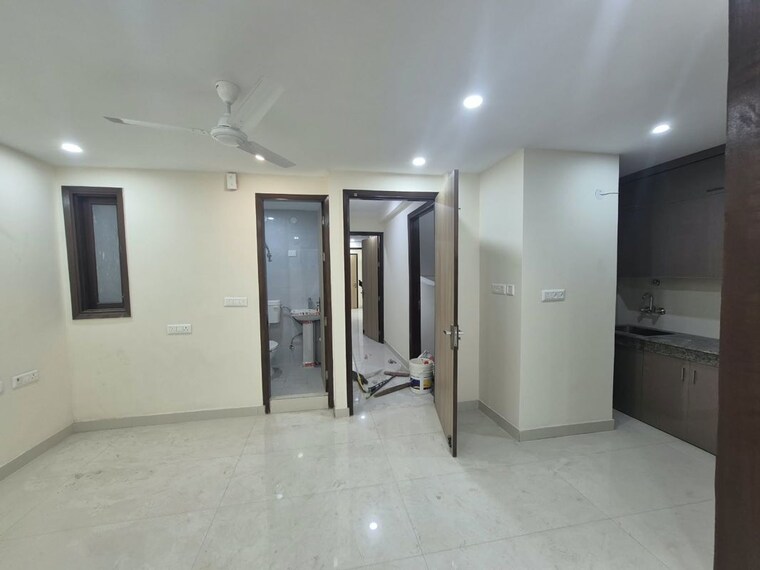 Room, chattarpur 2 Bedroom 900 Sq.Ft. Builder Floor In Chattarpur Delhi 10730549