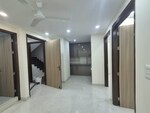 2 BHK +  900 Sq.Ft. Builder Floor in Chattarpur