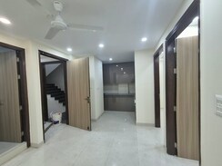 2 BHK +Builder Floor For Rent in Chattarpur