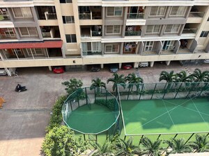 2 BHK Apartment For Rent in Choice Goodwill Breeza, Dhanori