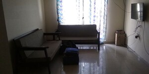  Pg For Rent in Everest World Tulip, Kolshet Road
