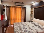 3.5 BHK +  2150 Sq.Ft. Apartment in BPTP Park Grandeura
