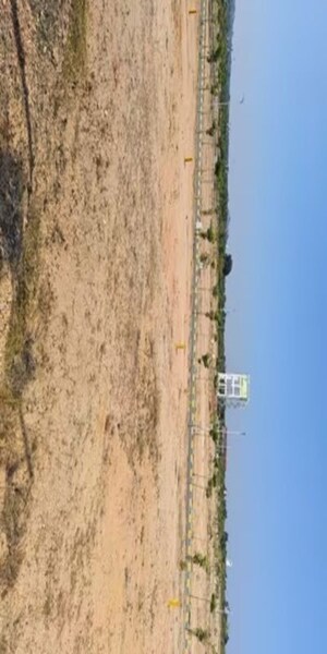 Plot Area in  Plot at Indo Magadha, Kadthal – for Sale
