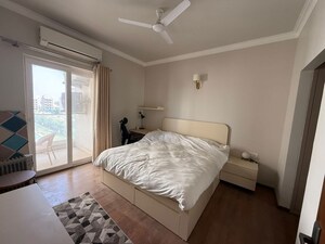 Bedroom in Studio Apartment at Central Park 3 The Room, Sohna Sector 33 – for Rent