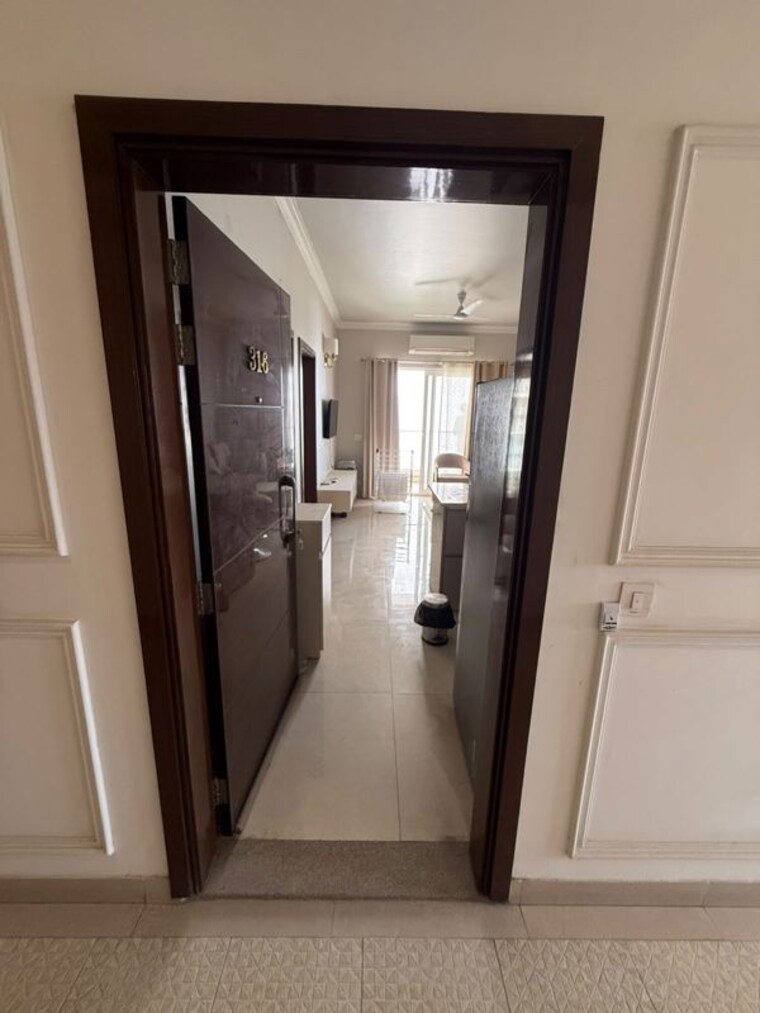 undefined, central-park-3-the-room Studio 1018 Sq.Ft. Apartment In Sohna Sector 33 Gurgaon 10730537