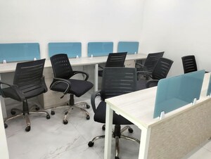 Team Area in  Office Space at Sector 3 – for Rent